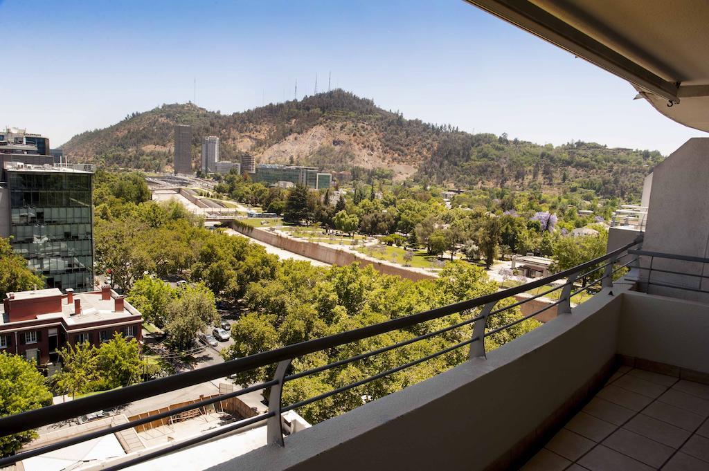 Chilean Suites And Apartment Santiago de Chile Pokój zdjęcie