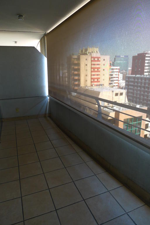 Chilean Suites And Apartment Santiago de Chile Zewnętrze zdjęcie